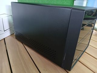 Torre SHUTTLE 68405 (RAM: 0 GB - HDD & SSD)