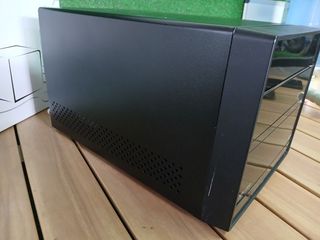 Torre SHUTTLE 68405 (RAM: 0 GB - HDD & SSD)