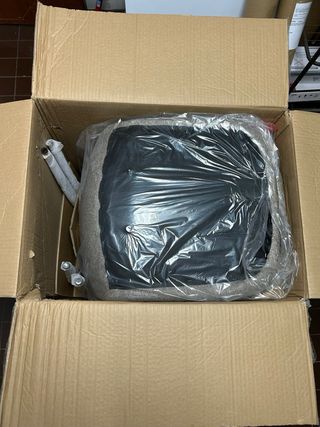 Pack 4 Sillas Comedor Tapizadas