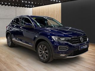 Volkswagen T-Roc Sport 1.5 TSI 110 kW (150 CV) DSG 7 vel.