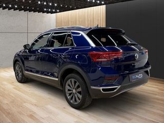 Volkswagen T-Roc Sport 1.5 TSI 110 kW (150 CV) DSG 7 vel.