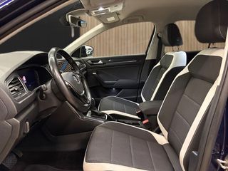 Volkswagen T-Roc Sport 1.5 TSI 110 kW (150 CV) DSG 7 vel.