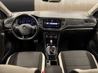 Volkswagen T-Roc Sport 1.5 TSI 110 kW (150 CV) DSG 7 vel.