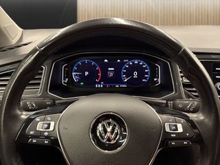 Volkswagen T-Roc Sport 1.5 TSI 110 kW (150 CV) DSG 7 vel.