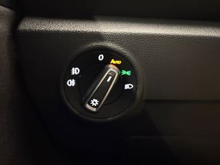 Volkswagen T-Roc Sport 1.5 TSI 110 kW (150 CV) DSG 7 vel.