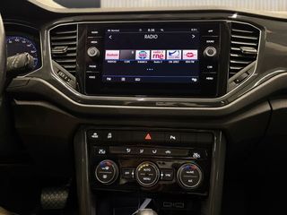 Volkswagen T-Roc Sport 1.5 TSI 110 kW (150 CV) DSG 7 vel.