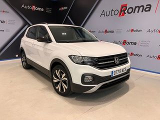 Volkswagen T-Cross DSG 2023, SOLO 29.000km!!!