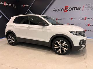 Volkswagen T-Cross DSG 2023, SOLO 29.000km!!!