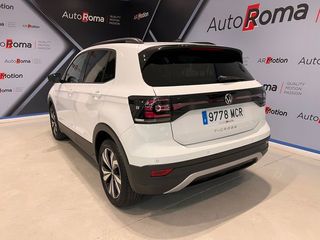 Volkswagen T-Cross DSG 2023, SOLO 29.000km!!!