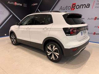 Volkswagen T-Cross DSG 2023, SOLO 29.000km!!!