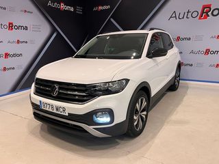 Volkswagen T-Cross DSG 2023, SOLO 29.000km!!!
