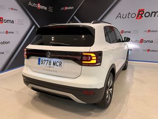 Volkswagen T-Cross DSG 2023, SOLO 29.000km!!!