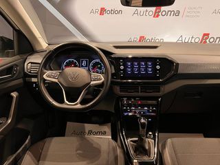 Volkswagen T-Cross DSG 2023, SOLO 29.000km!!!