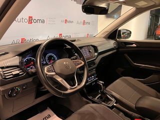Volkswagen T-Cross DSG 2023, SOLO 29.000km!!!