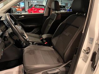 Volkswagen T-Cross DSG 2023, SOLO 29.000km!!!