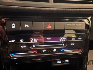 Volkswagen T-Cross DSG 2023, SOLO 29.000km!!!