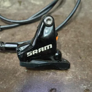 Frenos Sram Apex 1x11