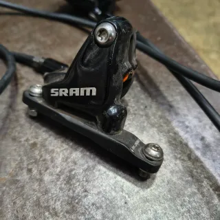 Frenos Sram Apex 1x11