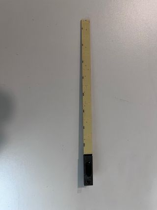 Placa Receptora Control TV LG