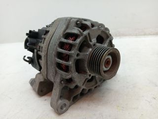 ALTERNADOR CITROEN C2 (2)