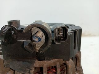 ALTERNADOR CITROEN C2 (2)