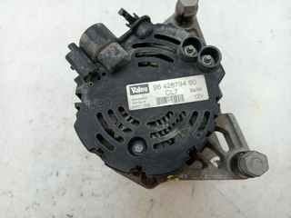 ALTERNADOR CITROEN C2 (2)