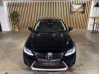 Lexus CT 200h 136 cv