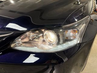 Lexus CT 200h 136 cv