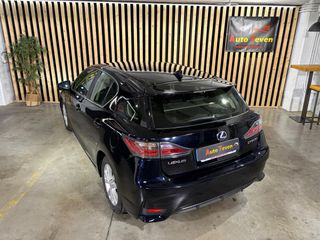 Lexus CT 200h 136 cv