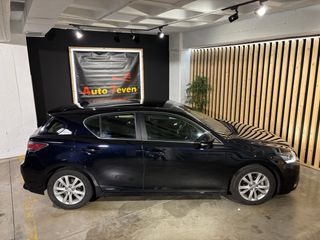 Lexus CT 200h 136 cv