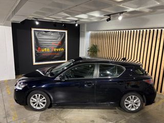 Lexus CT 200h 136 cv