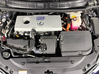 Lexus CT 200h 136 cv