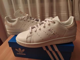 Adidas Stan Smith W mujer
