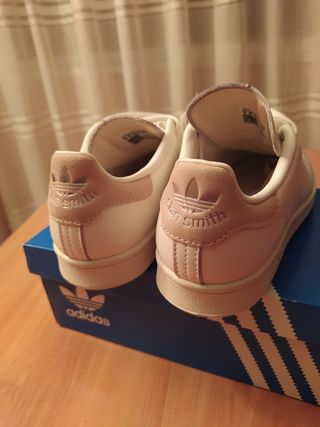 Adidas Stan Smith W mujer