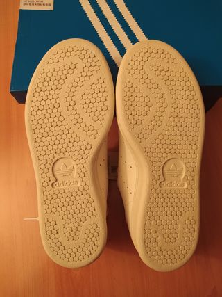 Adidas Stan Smith W mujer