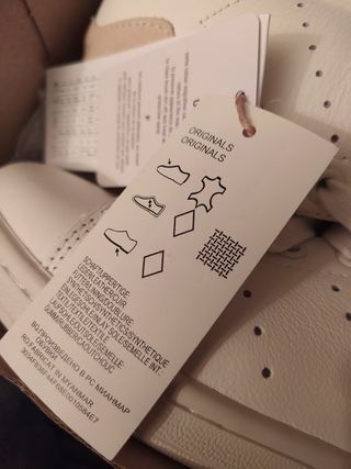 Adidas Stan Smith W mujer