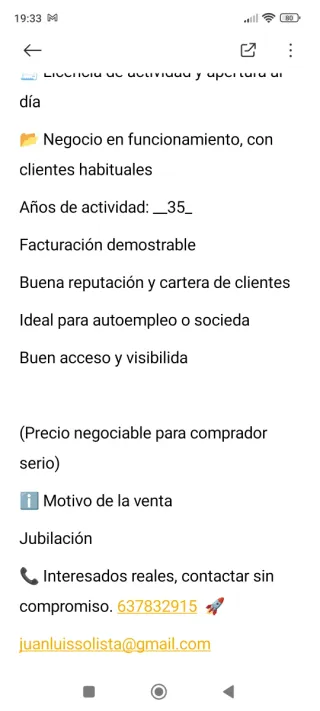 Taller mecánico 400m 5 elevadores Lugo centro
