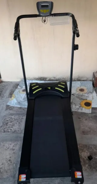 Tapis Roulant Diadora Magnetico