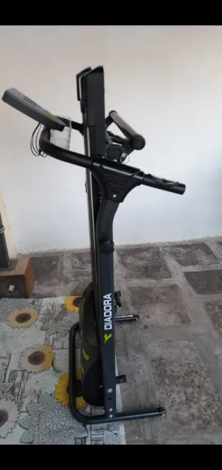 Tapis Roulant Diadora Magnetico