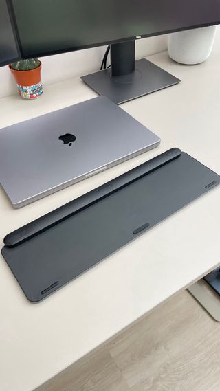 Teclado Logitech MX Keys for Mac - Ingles