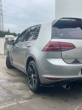 Volkswagen Golf 2013