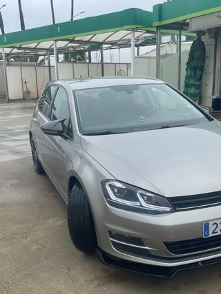 Volkswagen Golf 2013