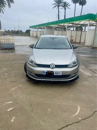 Volkswagen Golf 2013