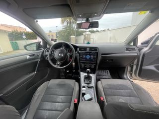 Volkswagen Golf 2013