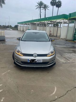 Volkswagen Golf 2013