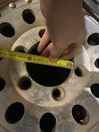 Llantas Todoterreno 15 Pulgadas