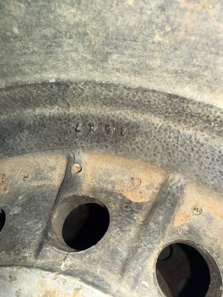 Llantas Todoterreno 15 Pulgadas