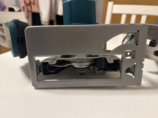 Sierra Circular Inalámbrica