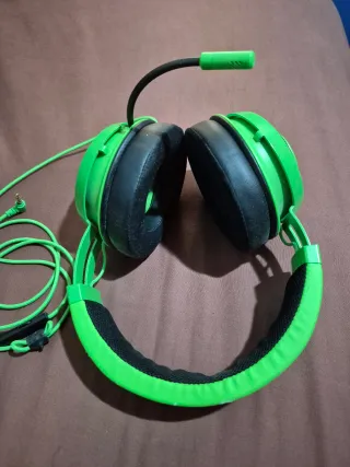 Auriculares Gaming Razer