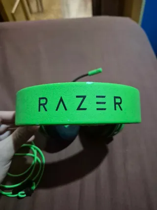 Auriculares Gaming Razer